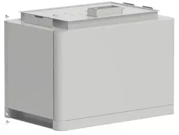 Pylontech Force H2 3,5kWh 96V Hochvoltspeicher
