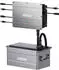 Zendure SolarFlow Smart PV PowerHub Set mit Stromspeicher 960Wh