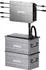 Zendure SolarFlow Smart PV PowerHub Set mit Stromspeicher 1920Wh