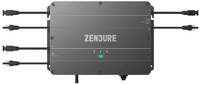 Zendure SolarFlow Set Smart PV Hub 960 Wh + 1x Batterie