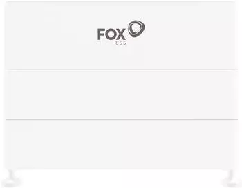 Fox ESS Stromspeicher