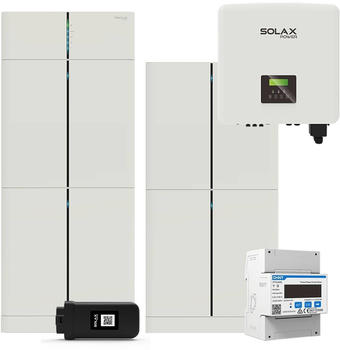 SolaX Power SolaX X3 G4 15kW (A9889747)
