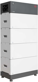 BYD HVS Premium 10.2 Battery Box + 10,24kWh Speicher