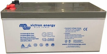 Victron GEL Solar Battery 12V-265Ah (BAT412126101)