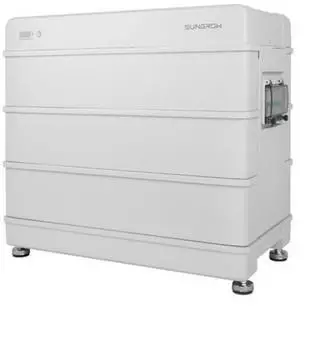 Sungrow SBR 9,6kWh (SBR096)