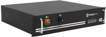 Pylontech H48050 Powercube X1 V2 2,4kWh