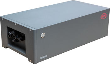 BYD B-BOX Premium HVS/HVM Gehäuse (BCU+Base)