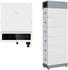 GoodWe ET Plus HV GW6.5K-ET 6,5kW Hybrid Wechselrichter mit 16,56kWh Solarspeicher-Set