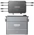 Zendure SolarFlow Set mit Smart PV Hub 2000 + AB2000 Erweiterungsbatterie 1,92kWh