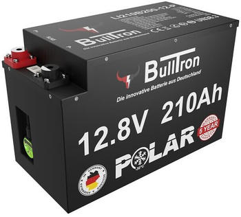 BullTron LI210B200-12-P (210Ah)