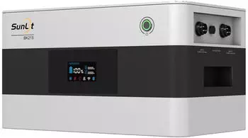 Sunlit BK215 2150 Wh