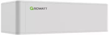 Growatt ARK 2.5H-A1 Hochvoltbatterie LiFePO4 2,56kWh (ARK-2.5H-A1)
