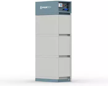 Pylontech Force H2 V2 10,66 kWh