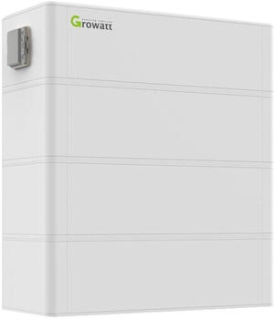 Growatt ARK HV 7,68kWh Hochvolt-Speichersystem mit Basis f&uuml;r SPH- und SPA-Wechselrichter (017485-003)