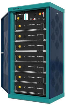 Pylontech Batterieschrank 024U f&uuml;r US2000C/US3000C/US5000/UP2500 Batterien (024U)