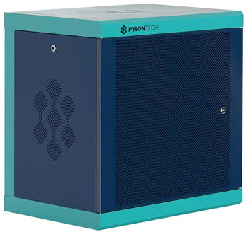 Pylontech Batterieschrank 012U f&uuml;r US2000C/US3000C/US5000/UP2500 Batterien (012U)