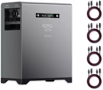Xoro Solar SPS 2150