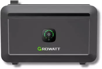 Growatt Stromspeicher