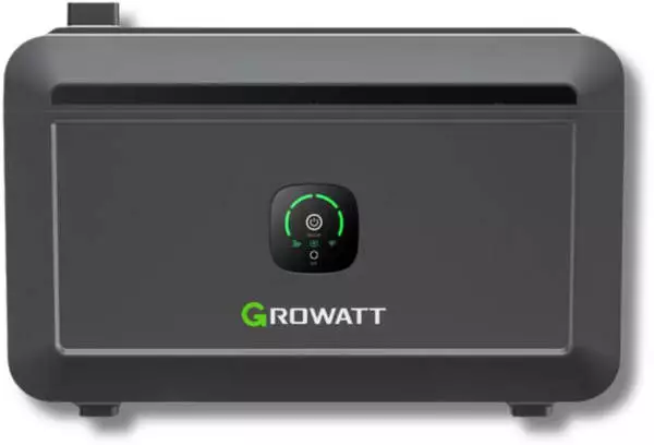 Growatt NOAH 2000