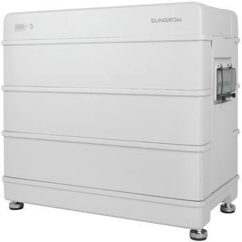 Sungrow Wechselrichter SH10RT + Speicher 9.6 kWh (24212)