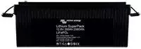 Victron Energy SuperPack BAT512120705 Solarakku 12.8V 50Ah LiFePO 4 (B x H x T) 33 x