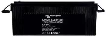 Victron Lithium SuperPack 2,56 kWh