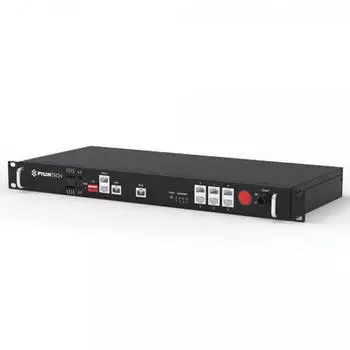 Pylontech LV-HUB Batterie Management Modul