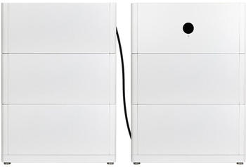 Growatt APX HV 25.0P Lithium Solar Stromspeicher Batterie System LiFePO4 25kWh (6356-005A)