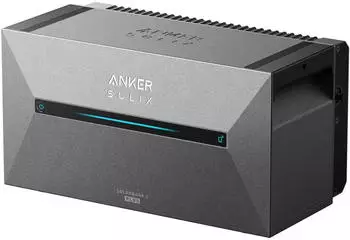 Anker SOLIX Solarbank 2 E1600 Plus