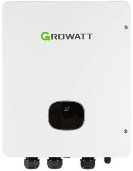 Growatt SYN-100-XH-30 (Backup Box für MID-XH)