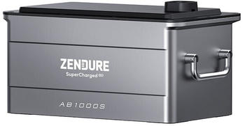 Zendure AB1000S SolarFlow 960Wh LiFePO4 Zusatzbatterie