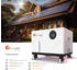 FelicityESS Stapelspeicher FLS48100 10,6 kWh