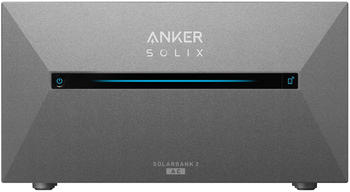 Anker SOLIX Solarbank 2 E1600 AC