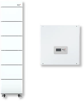RCT Power Storage DC Set 10.0 + RCT Power Battery 11.5