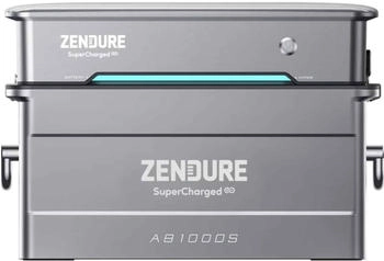 Zendure AIO Pro 1200 mit Hyper 2000 + AB1000S 960Wh