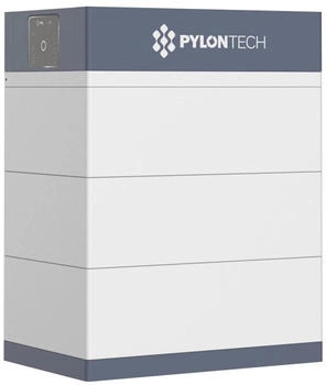 Pylontech Force H3 15,4 kWh Hochvolt-Seicher