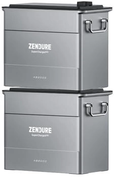 Zendure SolarFlow AB2000 4 kW