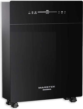 Marstek Energycube Venus E 5120Wh