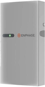 Enphase IQ Battery 5P-1P 5 kWh