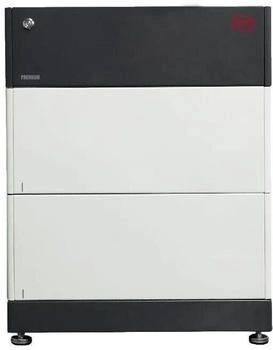 BYD HVS Premium 5.1 Battery Box + 5,12kWh Speicher