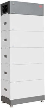 BYD HVM Premium 13.8 Battery Box + 13,8kWh Speicher