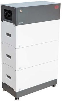 BYD HVM Premium 8.3 Battery Box + 8,28kWh Speicher