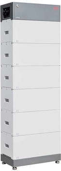 BYD HVM Premium 16.6 Battery Box + 16,56kWh Speicher