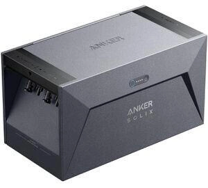 Anker SOLIX Solarbank E1600 (A17C0)