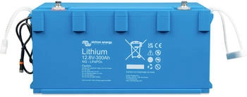 Victron LiFePO4 12,8V/300Ah NG Batterie