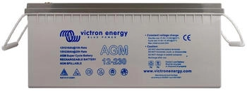 Victron AGM 12V/230Ah Super Cycle Batterie C20