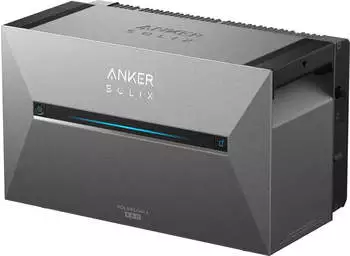 Anker SOLIX Solarbank 3 E2700 PRO