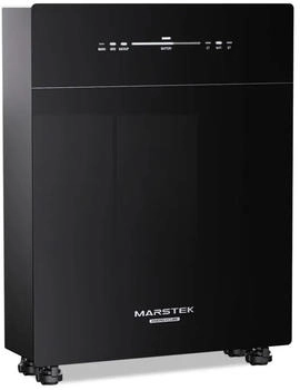 Marstek Solarspeicher Venus E- AC 5,12 kWh