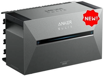Anker E2700 Pro