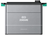 Zendure 151037, Zendure SolarFlow AB2000X Erweiterungsbatterie 1920Wh Add-On LiFePO4